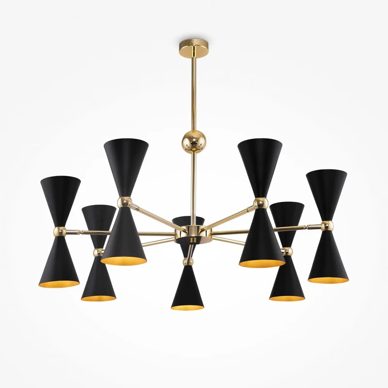 Lustre Multiple