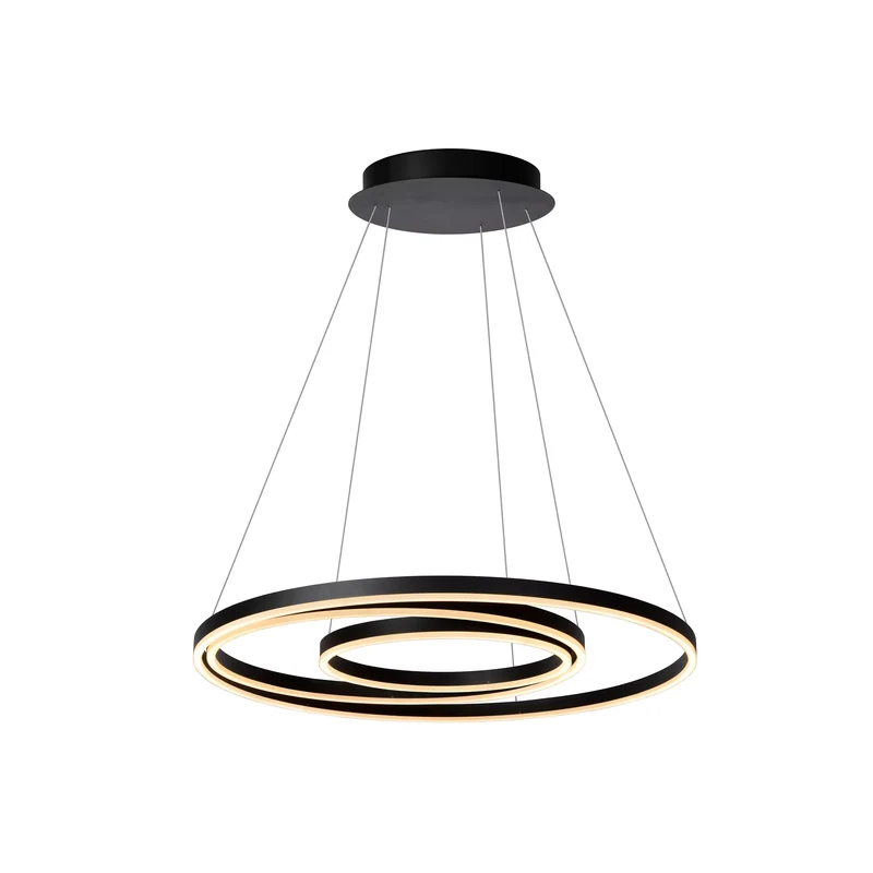 Suspension Spirale