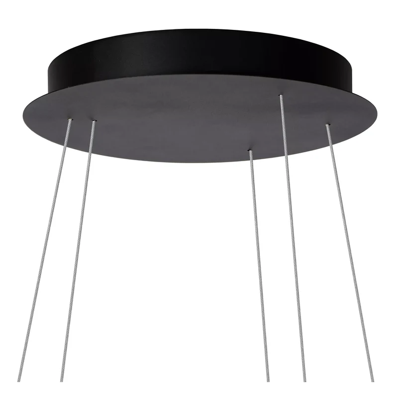 Suspension Spirale