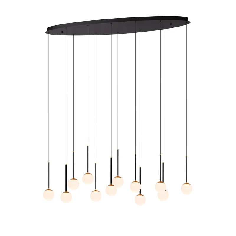 Suspension Led Salle À Manger