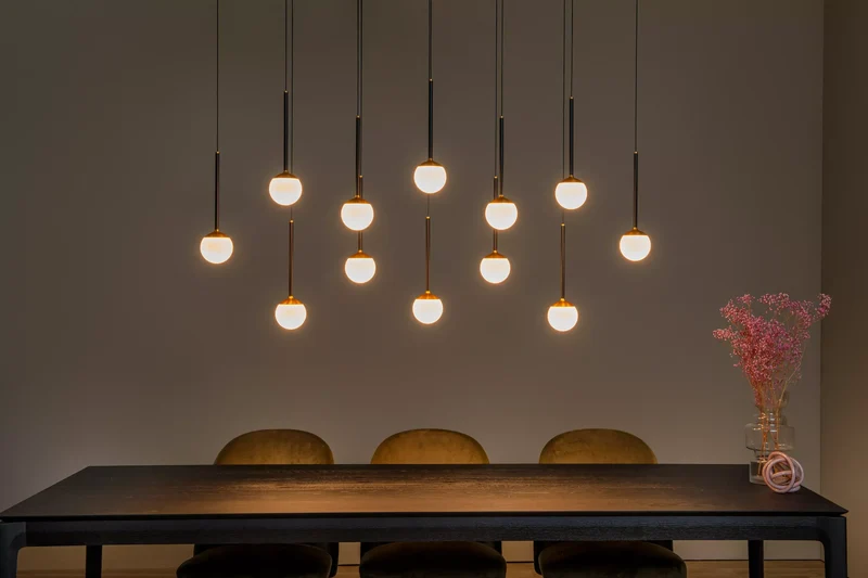 Suspension Led Salle À Manger