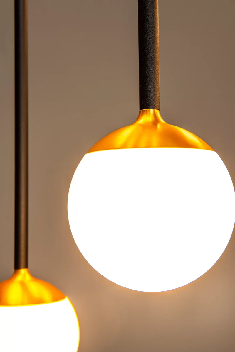 Suspension Led Salle À Manger