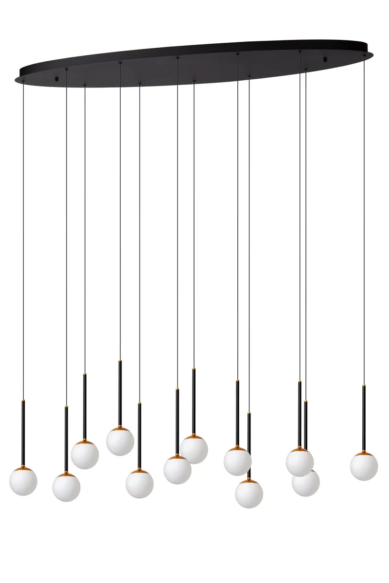 Suspension Led Salle À Manger