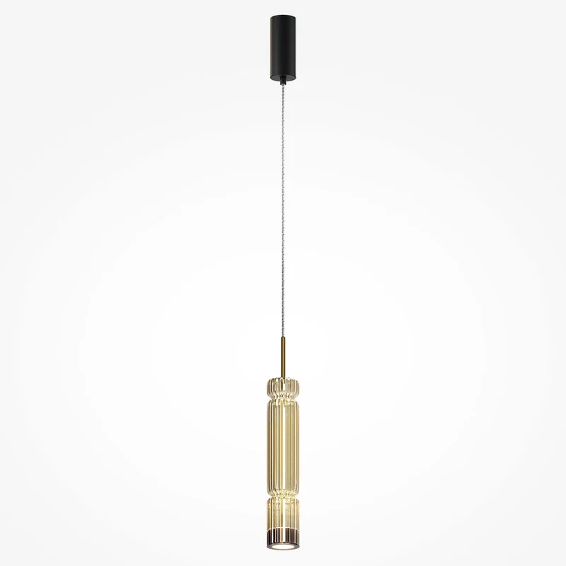 Suspension Eclairage Salon