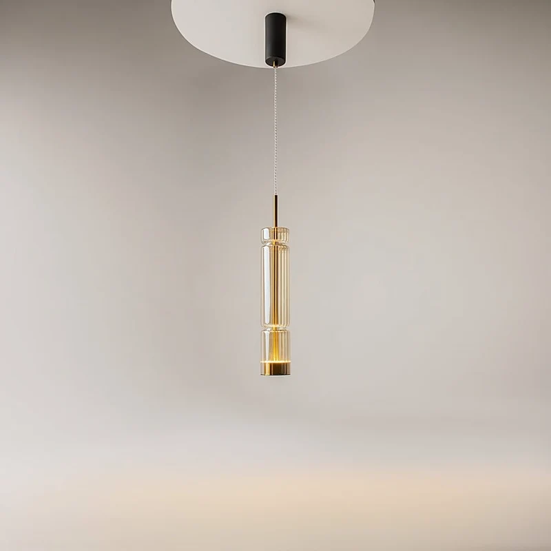 Suspension Eclairage Salon
