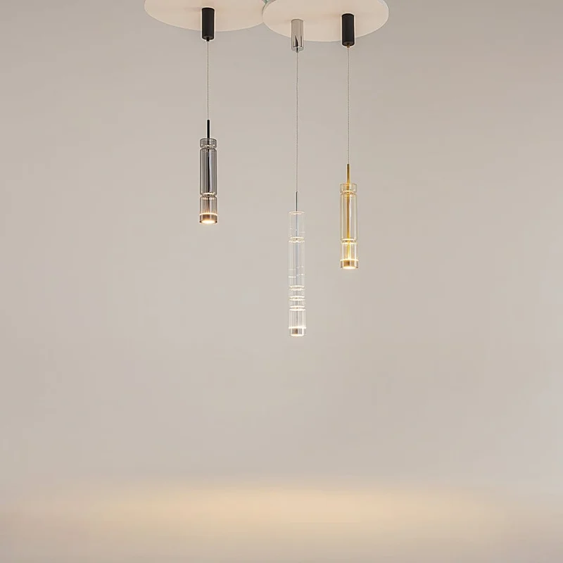 Suspension Eclairage Salon