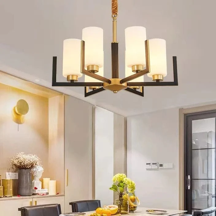 Plafonnier Industriel Suspension