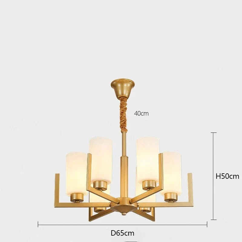 Plafonnier Industriel Suspension