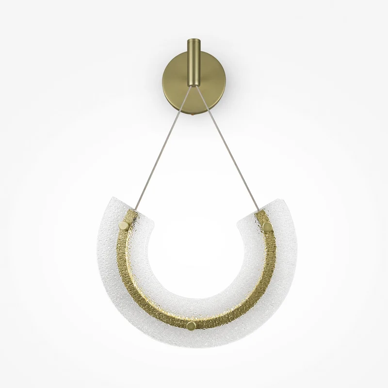 Applique Murale Suspendue
