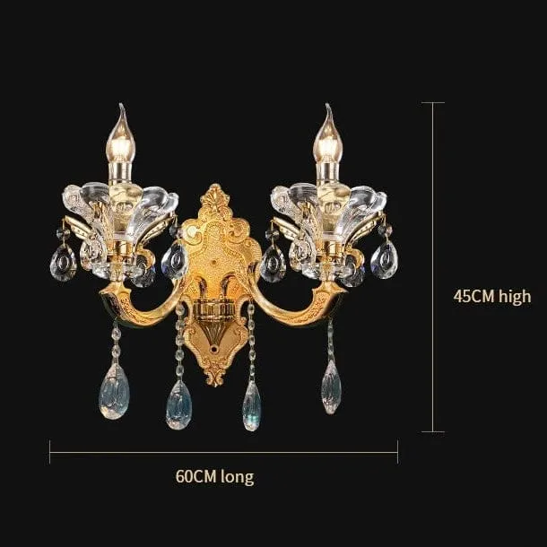 Grand Lustre Suspendu