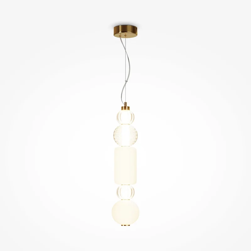 Lampe Suspendu Led