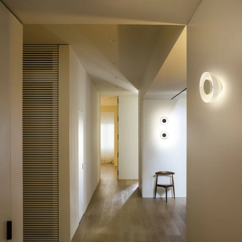 Marset Aura Wall Lamp
