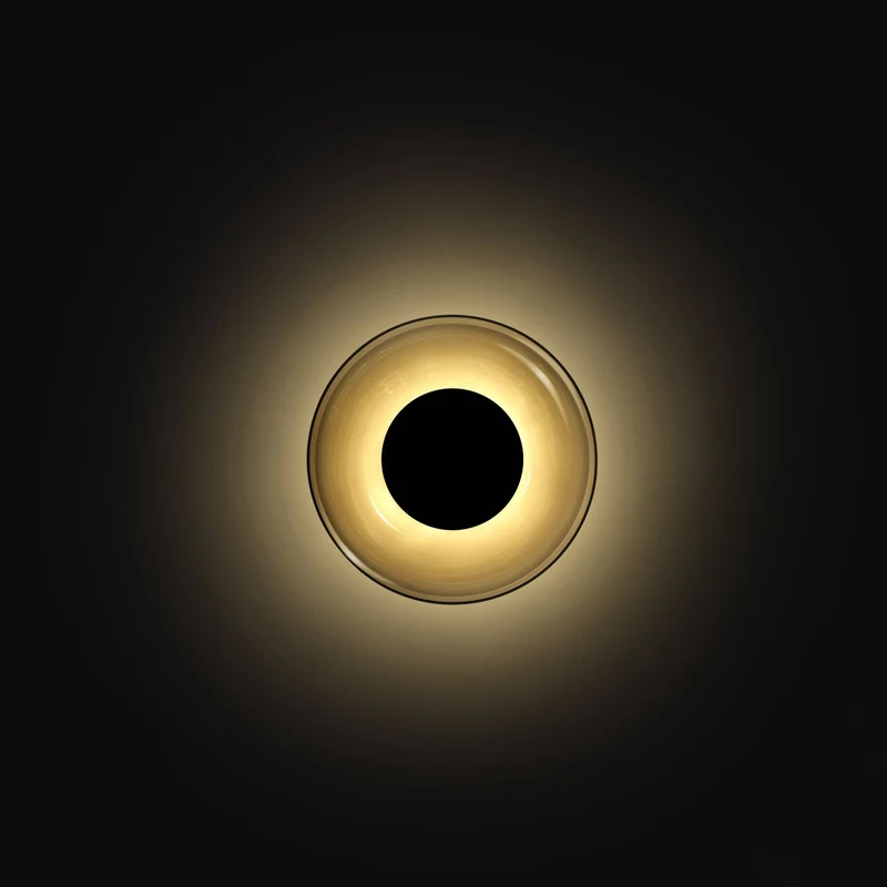 Marset Aura Wall Lamp