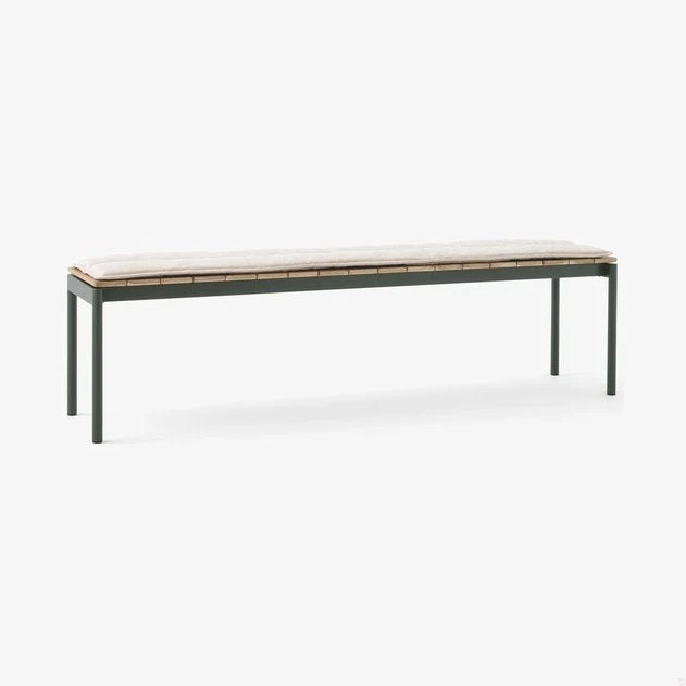 &Tradition Ville Outdoor Bench AV28
