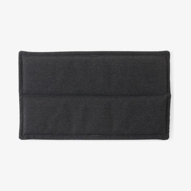 &Tradition Seat Pad Ville Outdoor Footstool AV46