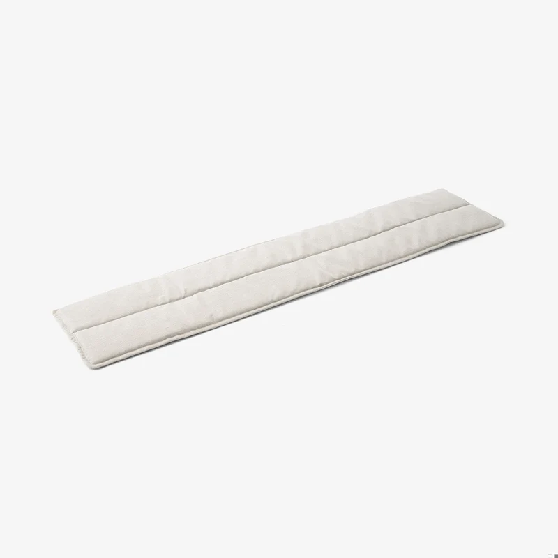 &Tradition Seat Pad Ville Outdoor Bench AV28
