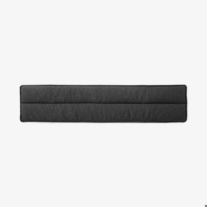&Tradition Seat Pad Ville Outdoor Bench AV28