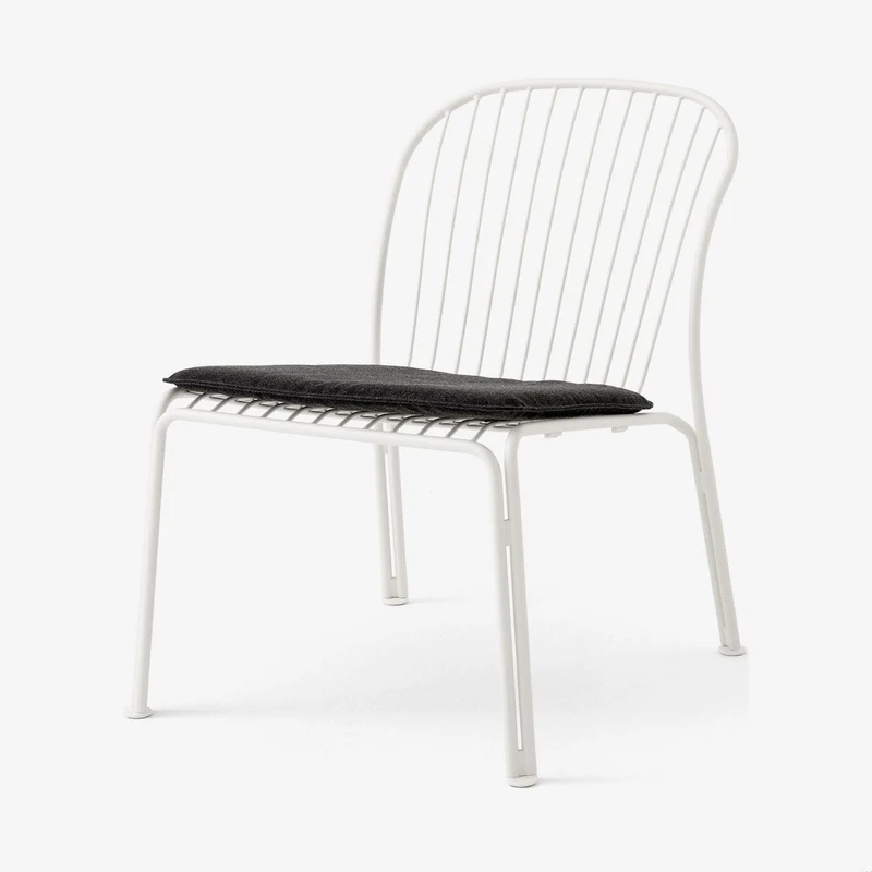 &Tradition Seat Pad Thorvald Outdoor Lounge Chair & Armchair SC100 & SC101