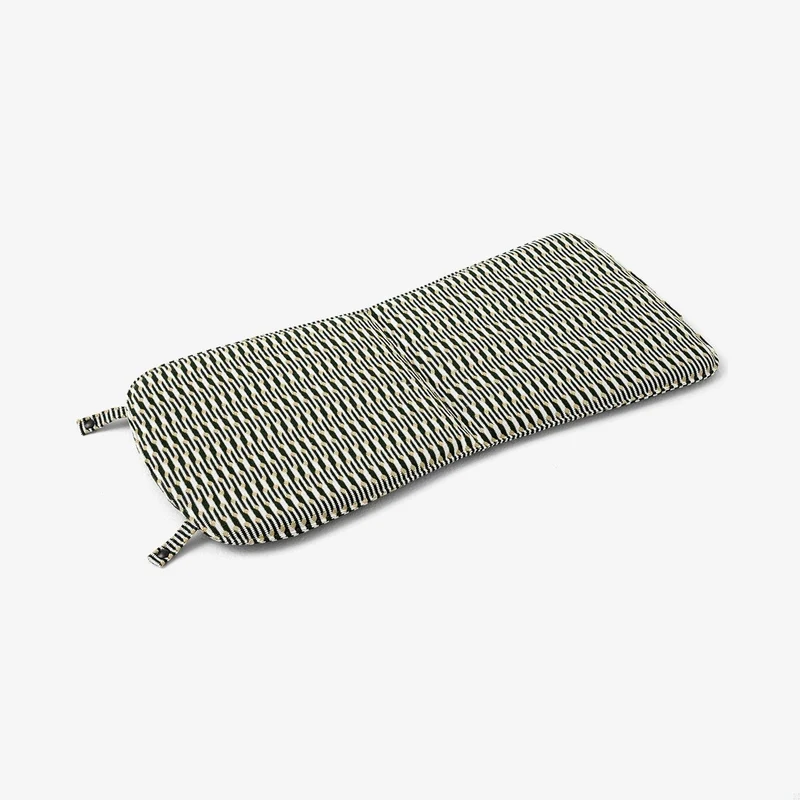 &Tradition Cushion Thorvald Outdoor Side Chair & Armchair SC94 & SC95