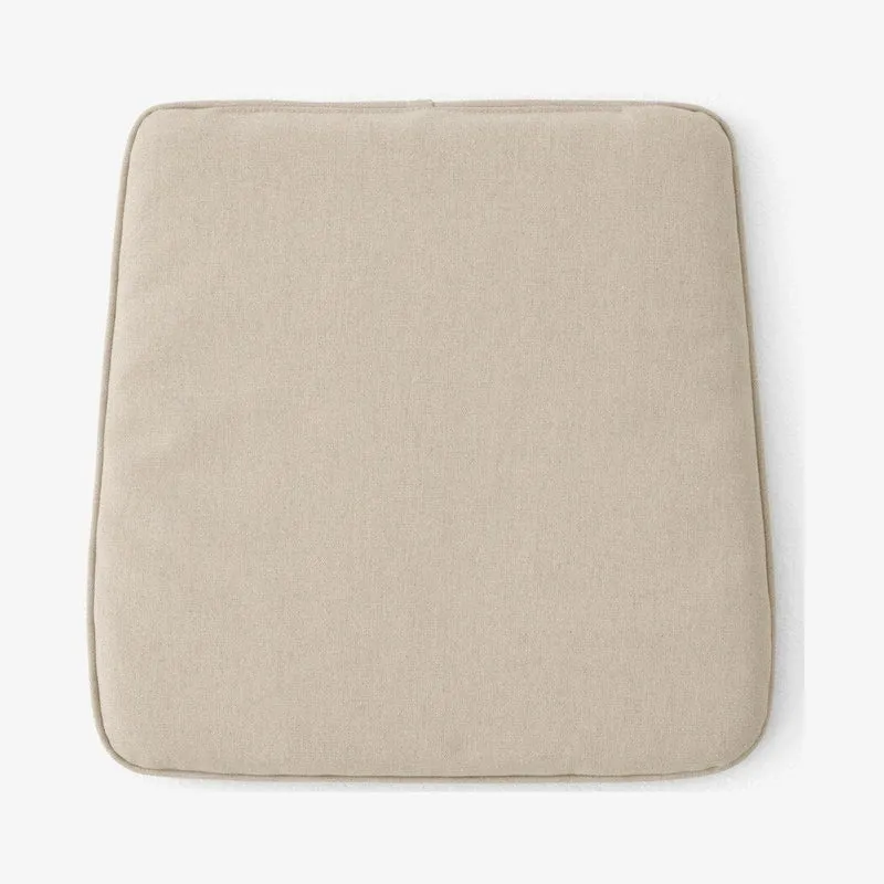 &Tradition Seat Pad RFH Terrace Outdoor Side Chair RD4