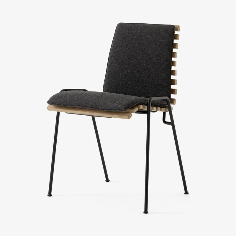 &Tradition Cushion RFH Terrace Outdoor Side Chair RD4
