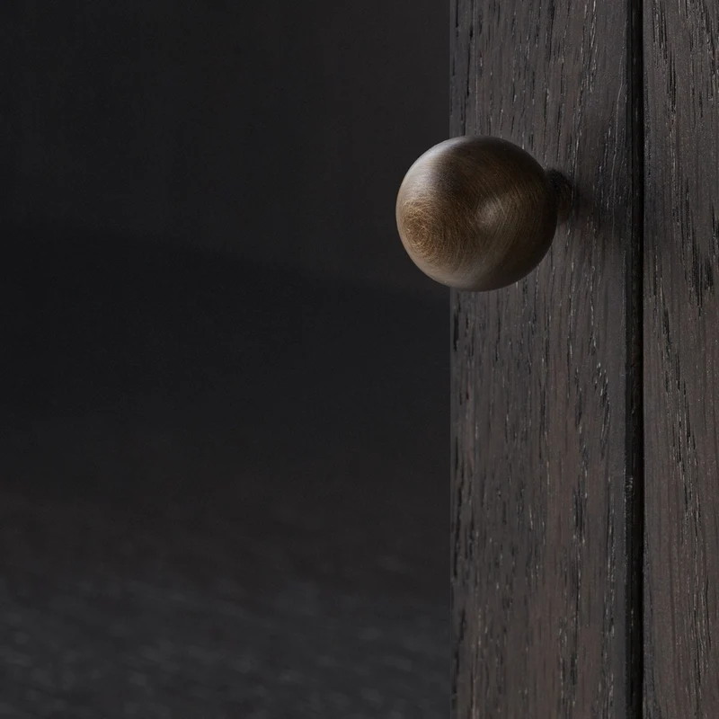 &Tradition Trace Single Cabinet SC87
