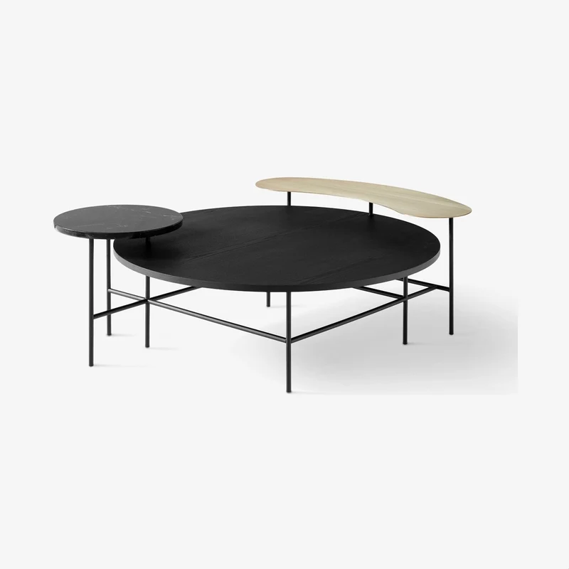 &Tradition Palette Coffee Table JH25