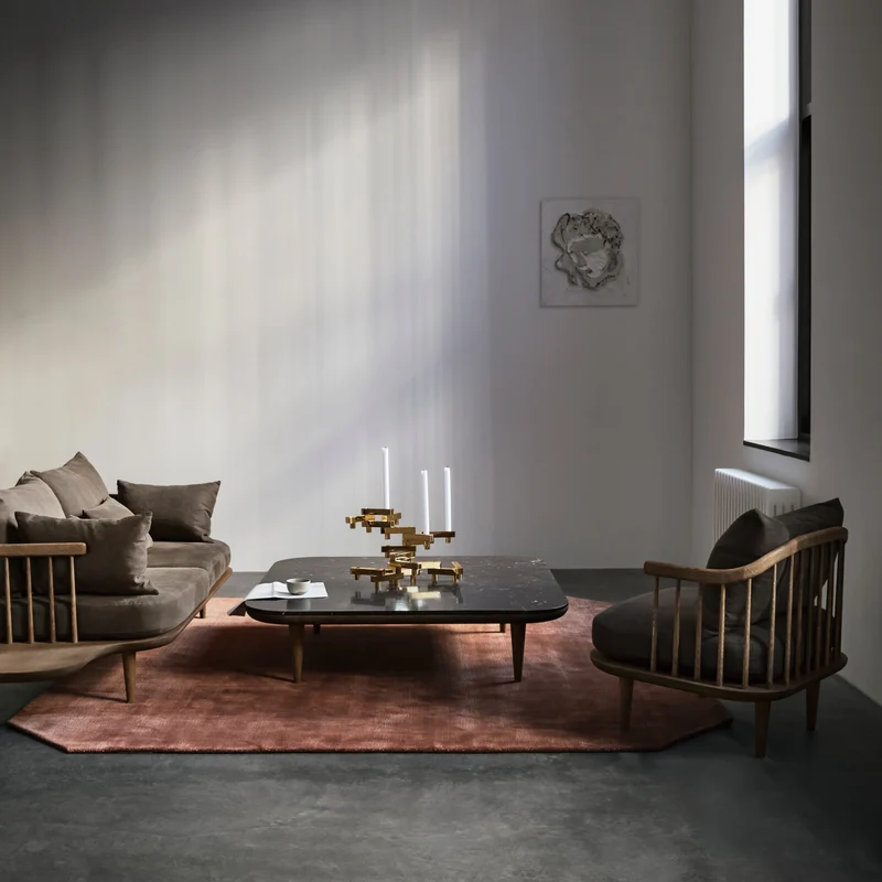 &Tradition Fly Coffee Table SC11