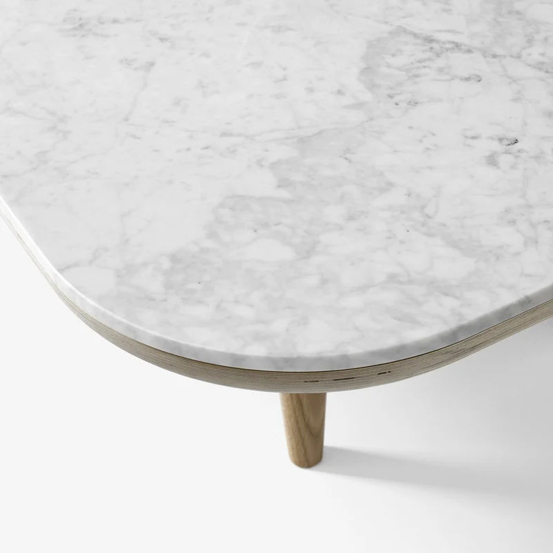 &Tradition Fly Coffee Table SC11