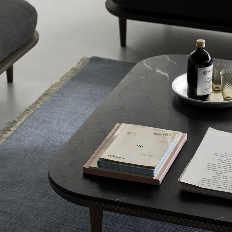 &Tradition Fly Coffee Table SC11