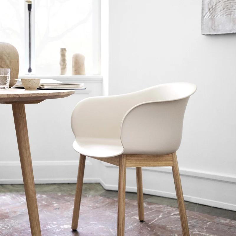 &Tradition Elefy Armchair JH30