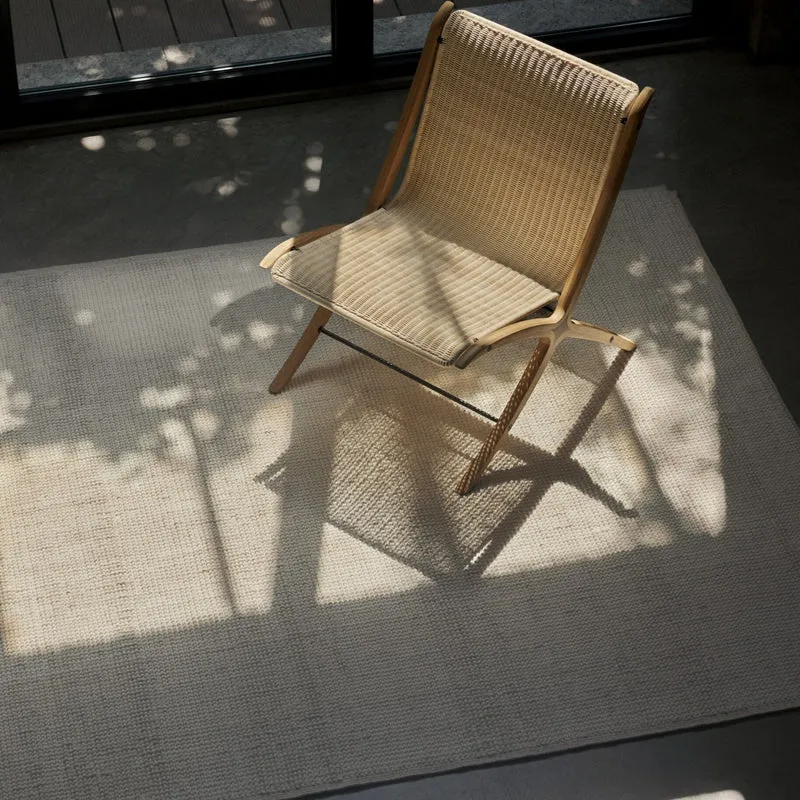 &Tradition X Lounge Chair HM10