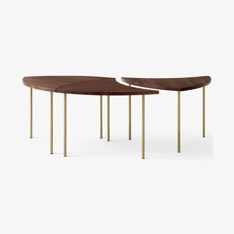 &Tradition Pinwheel Coffee Table HM7