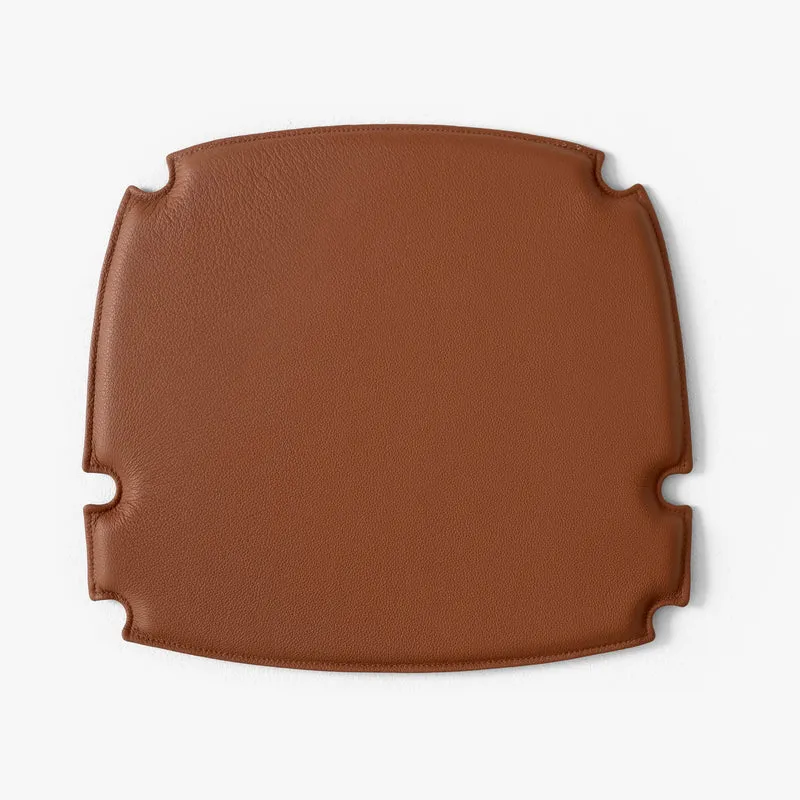 &Tradition Seat Pad Drawn Chair HM3 & HM4