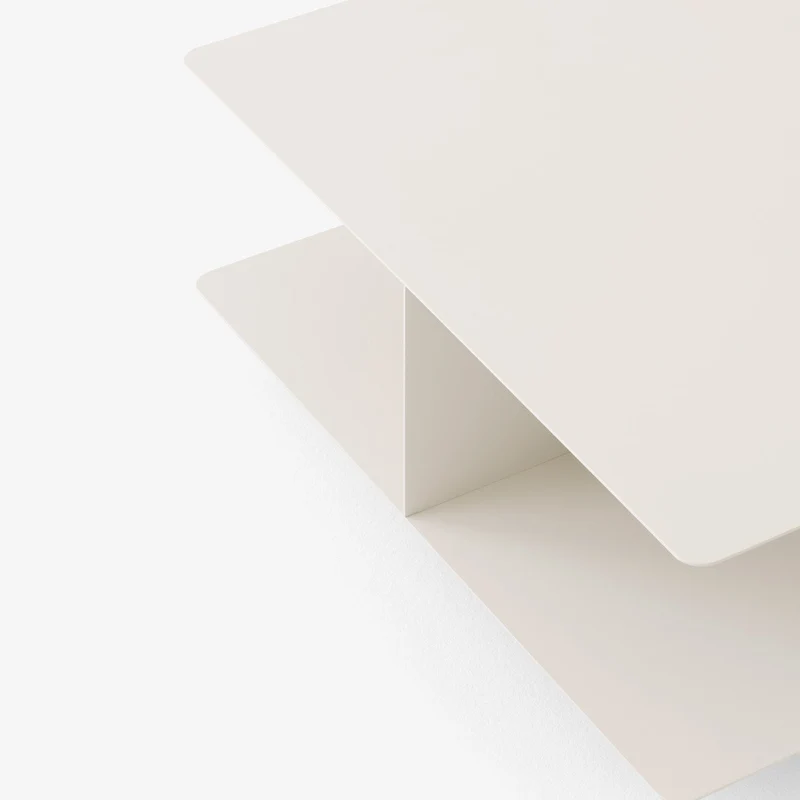 &Tradition Develius Coffee Table EV3