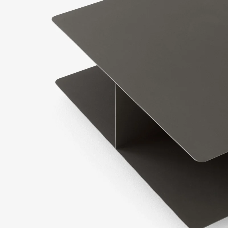 &Tradition Develius Coffee Table EV3