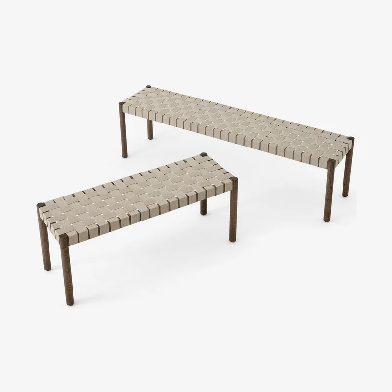 &Tradition Betty TK5 Bench