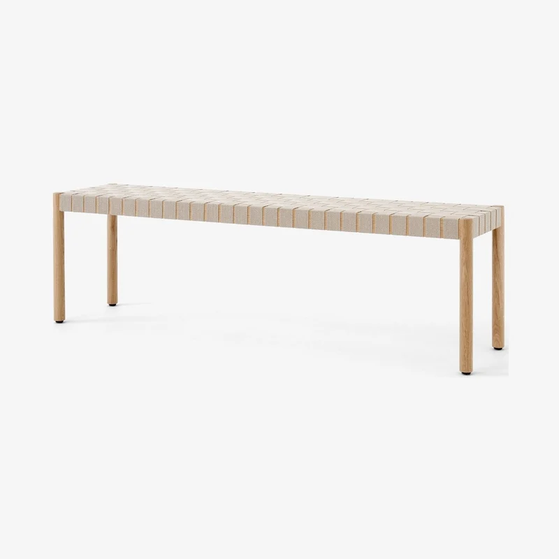 &Tradition Betty TK5 Bench