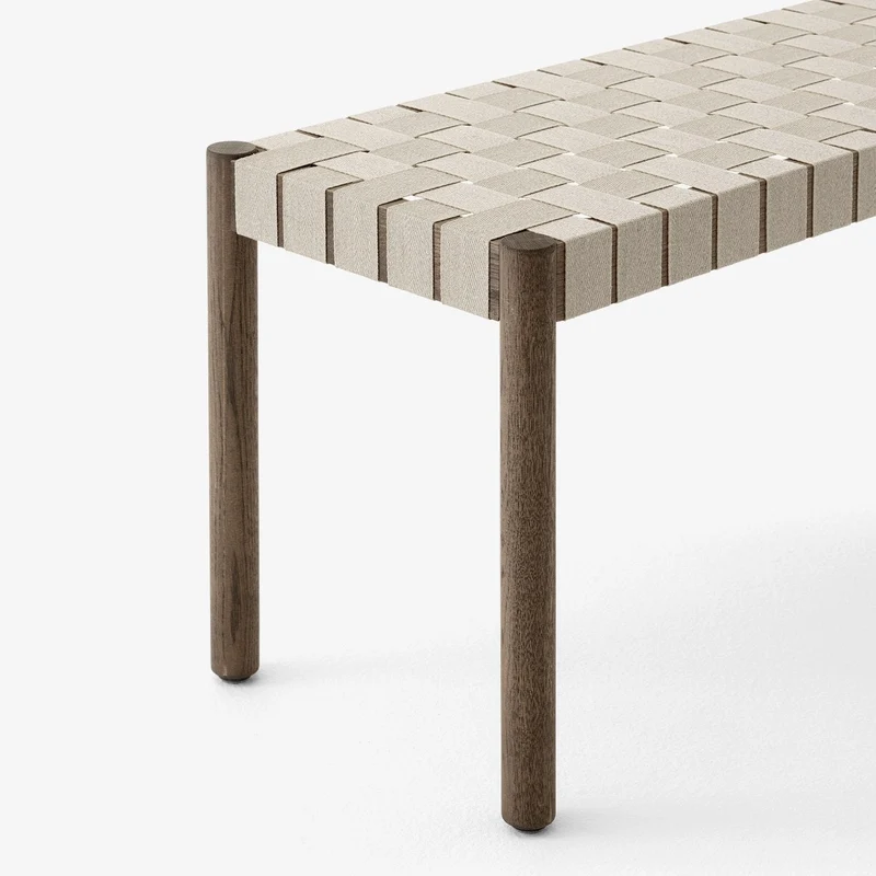 &Tradition Betty TK4 Bench