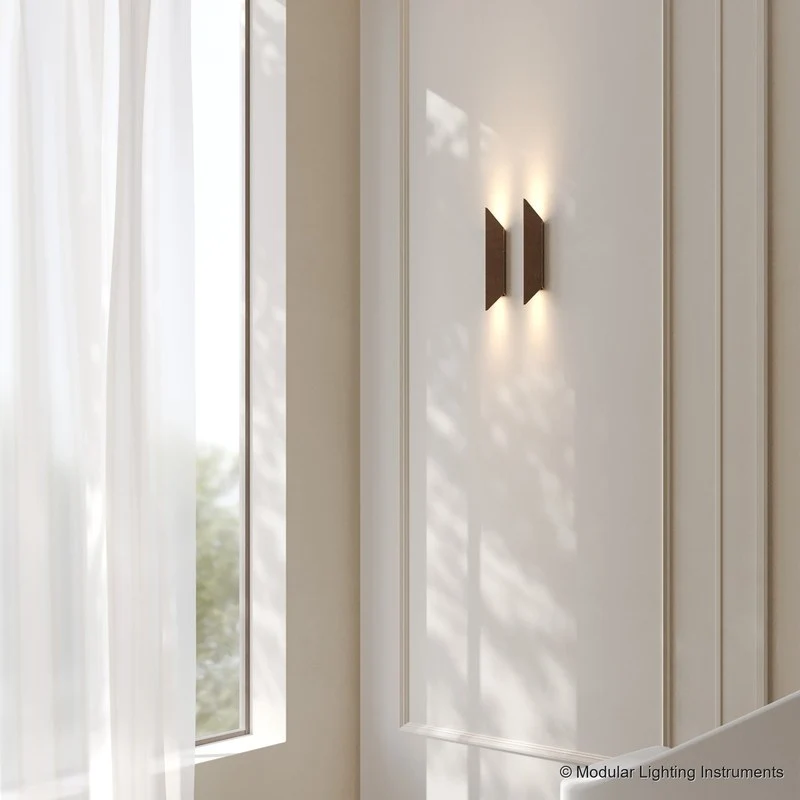 Modular Lighting Chival Wall Lamp - Driver Included