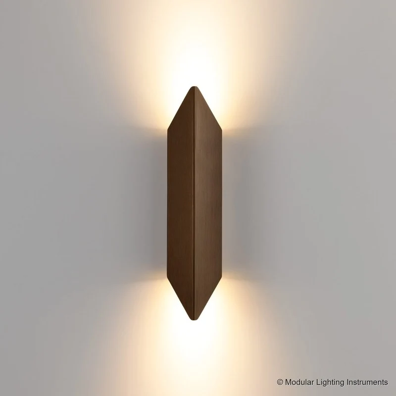 Modular Lighting Chival Wall Lamp - Driver Included