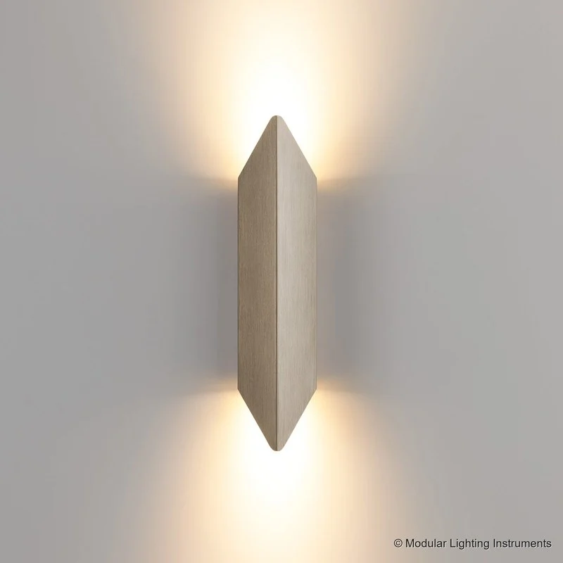 Modular Lighting Chival Wall Lamp - Driver Included
