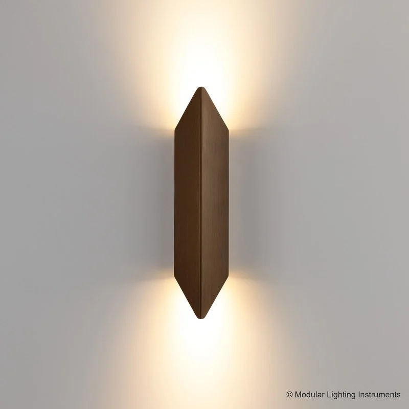 Modular Lighting Chival Wall Lamp - Driver Included