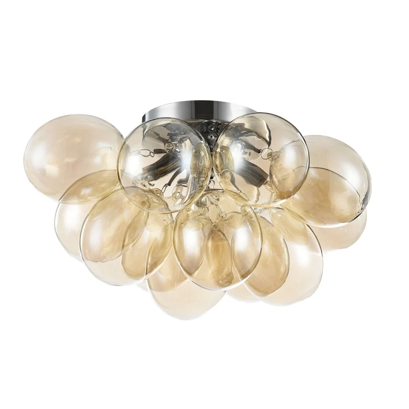 Plafonnier Moderne Chambre