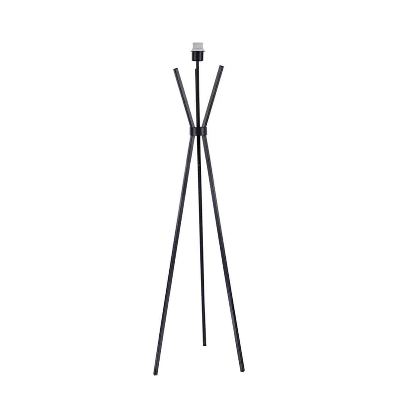 Lampe Trepied Industriel