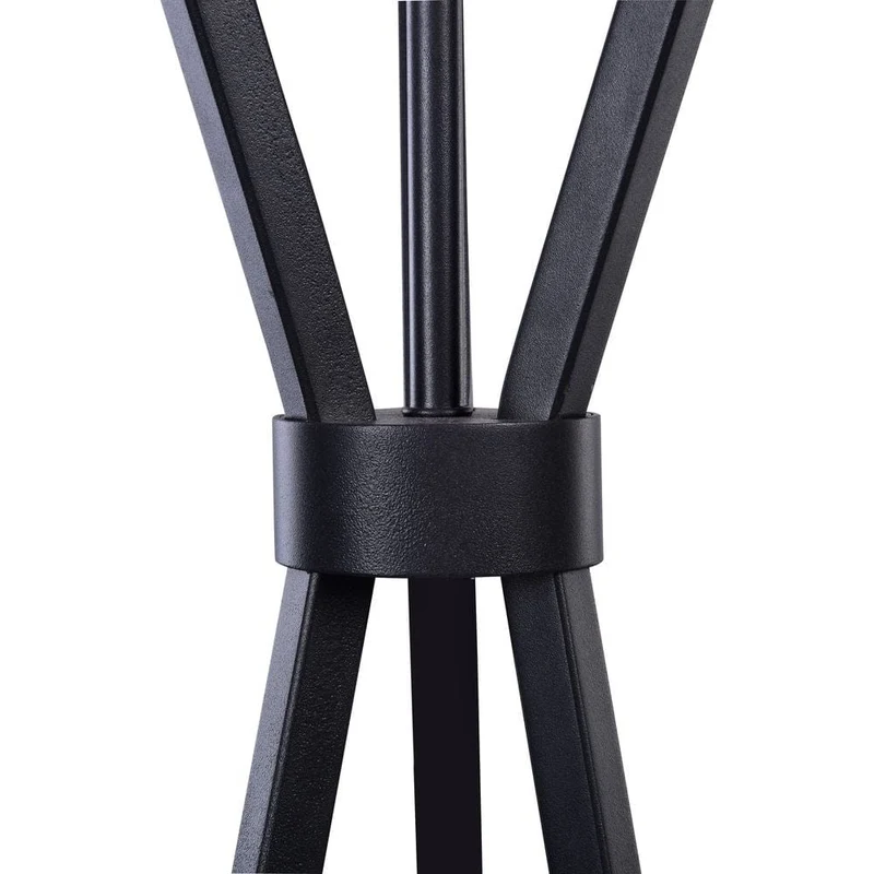 Lampe Trepied Industriel