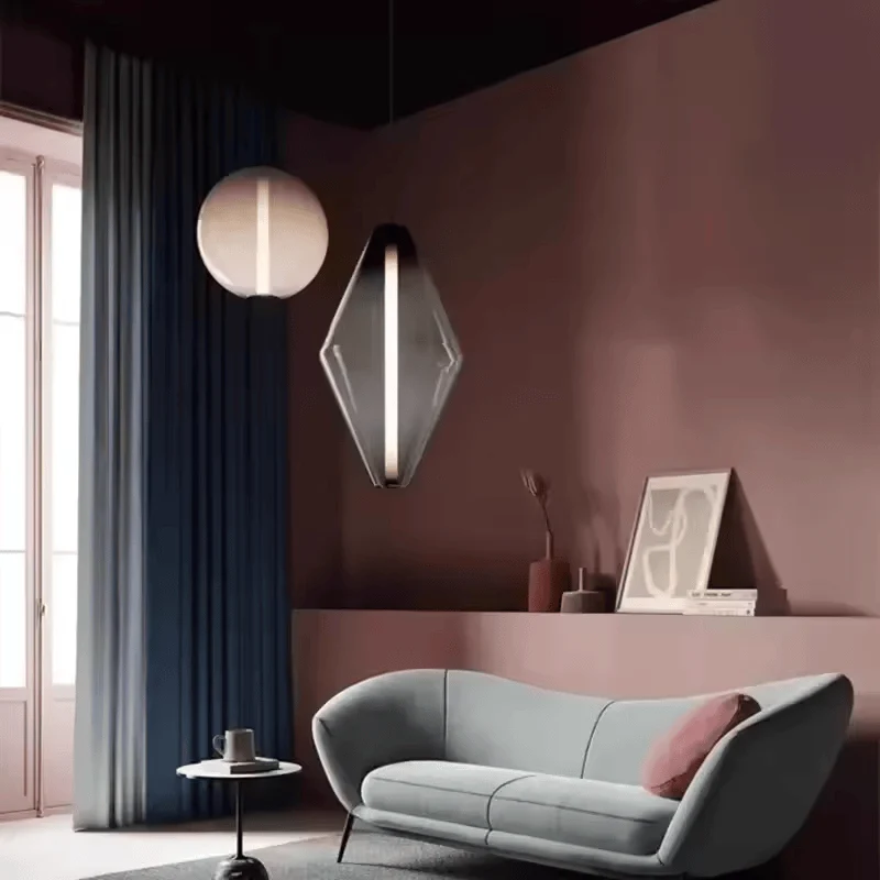 Applique Murale Lanterne Interieur