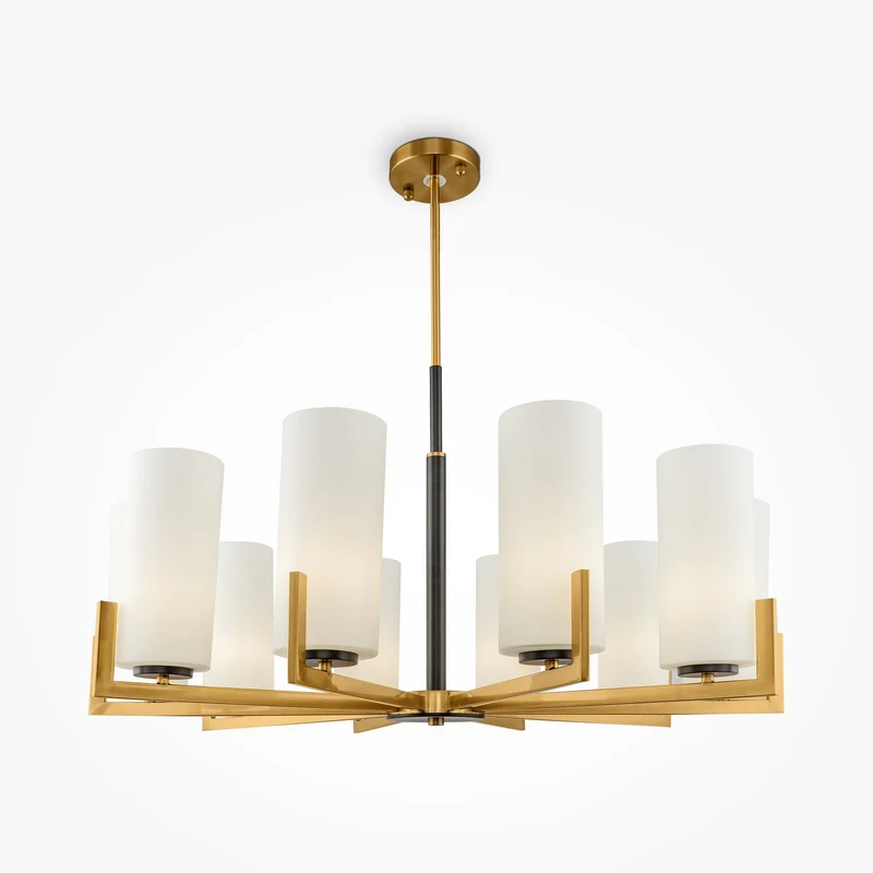 Lustre Suspension Laiton
