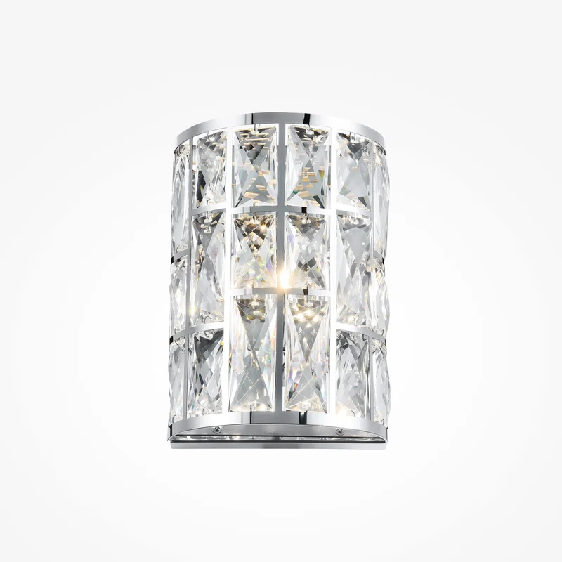 Lustre Applique