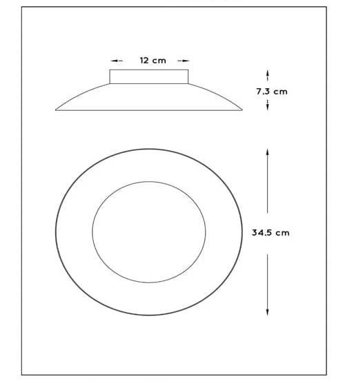 Luminaire Plafonnier Cuisine Led